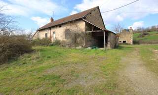 Maison 3 Pièces 120 m² à vendre à Larochemillay (58370)