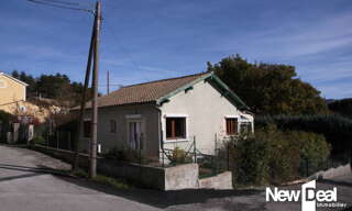 Maison 3 Pièces 70 m² à vendre à Noyers-sur-Jabron (04200)