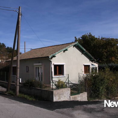 Maison 3 pièces 230000 €