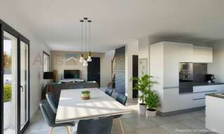 Maison 93 m² à construire Draillant (74550)