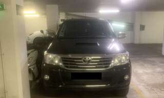 Garage   m² à louer à Paris 8 (75008)