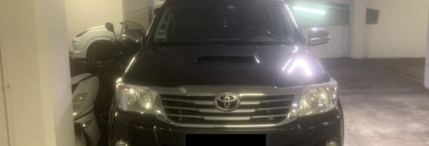 Garage   m² à louer à Paris 8 (75008)