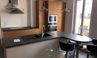 Appartement 2 Pièces 40 m² à louer à Suresnes (92150)