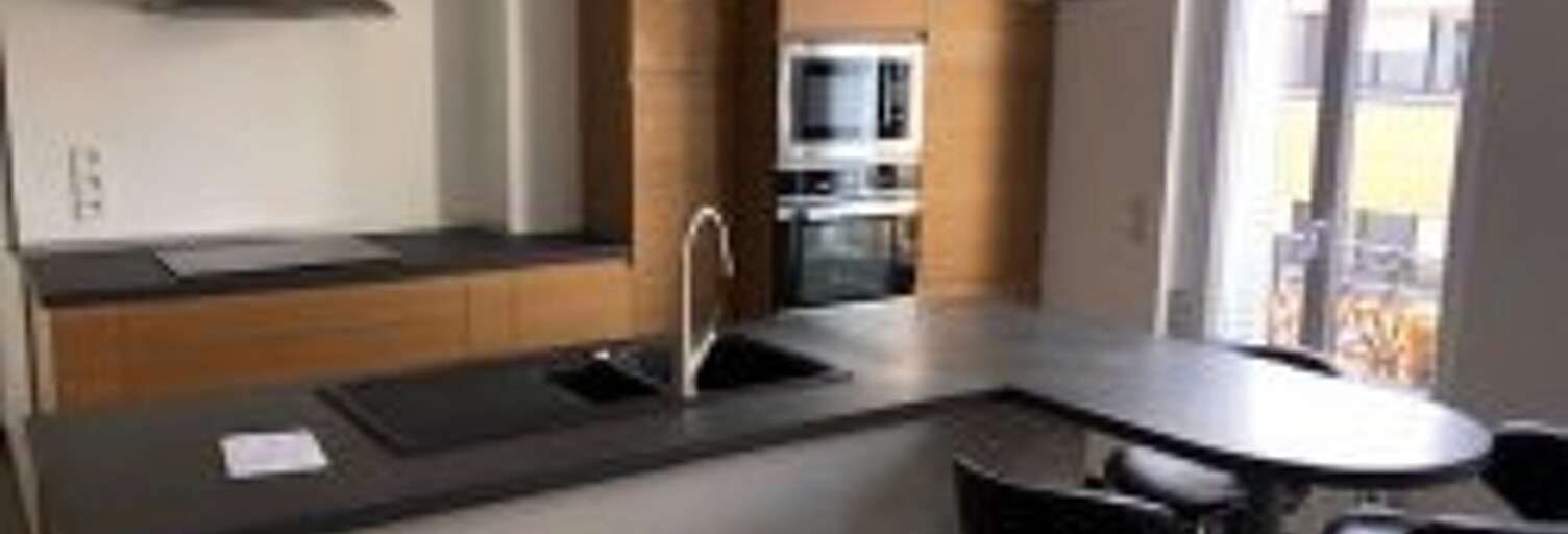 Appartement 2 Pièces 40 m² à louer à Suresnes (92150)