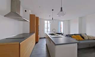 Appartement 2 Pièces 40 m² à louer à Suresnes (92150)