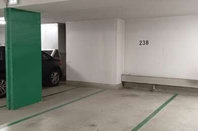 Garage  40000 €