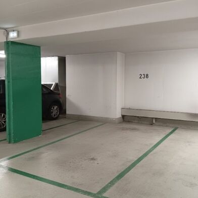 Garage  43000 €