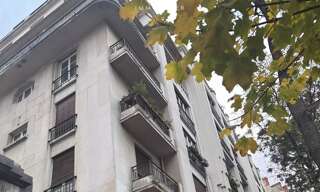 Appartement 1 Pièce 9 m² à vendre à Paris 16 (75016)