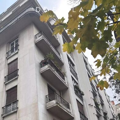 Appartement 1 pièces 107500 €