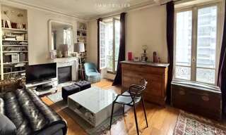 Appartement 2 Pièces 45 m² à vendre à Paris 5 (75005)