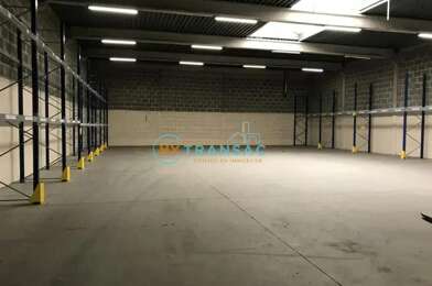 Local industriel  4987 €