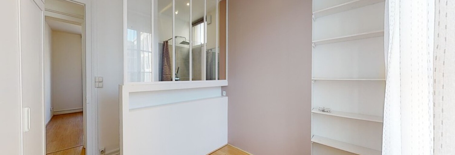 Appartement 2 Pièces 46 m² à louer à Le Havre (76600)