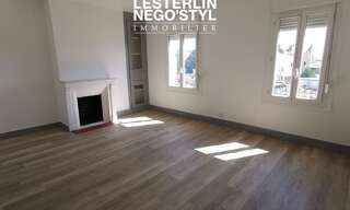 Appartement 3 Pièces 56 m² à louer à Le Havre (76600)