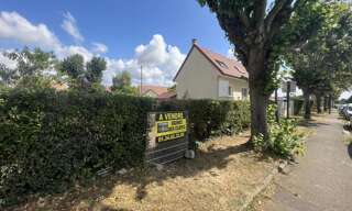 Terrain  235 m² à vendre à Les Clayes-sous-Bois (78340)