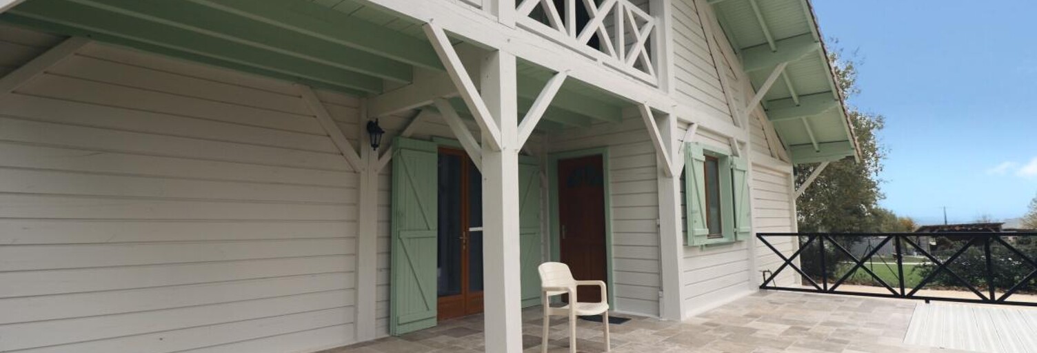 Maison 6 Pièces 155 m² à vendre à Puycornet (82220)