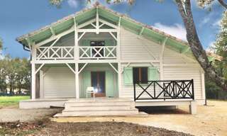 Maison 6 Pièces 155 m² à vendre à Puycornet (82220)