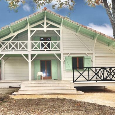 Maison 6 pièces 346000 €