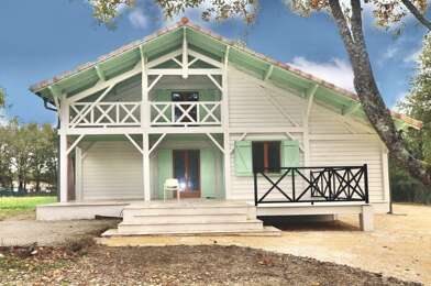 Maison 6 pièces 312000 €