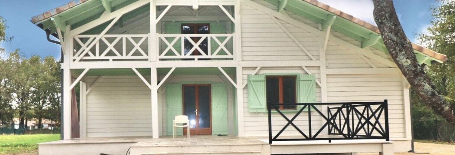 Maison 6 Pièces 155 m² à vendre à Lafrançaise (82130)