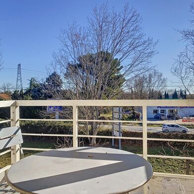 Appartement 2 pièces 99000 €