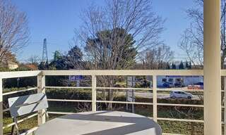 Appartement 2 Pièces 45 m² à vendre à Avignon (84000)