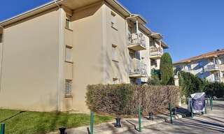 Appartement 2 Pièces 45 m² à vendre à Avignon (84000)