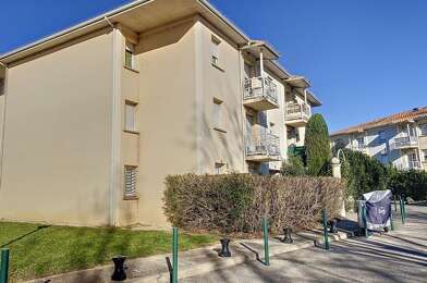 Appartement 2 pièces 99000 €