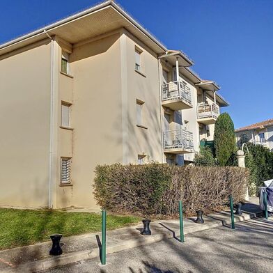Appartement 2 pièces 99000 €