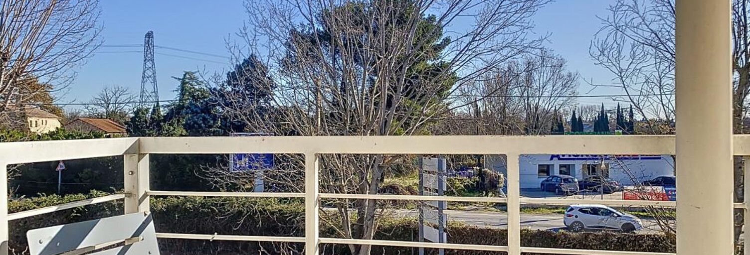 Appartement 2 Pièces 45 m² à vendre à Avignon (84000)