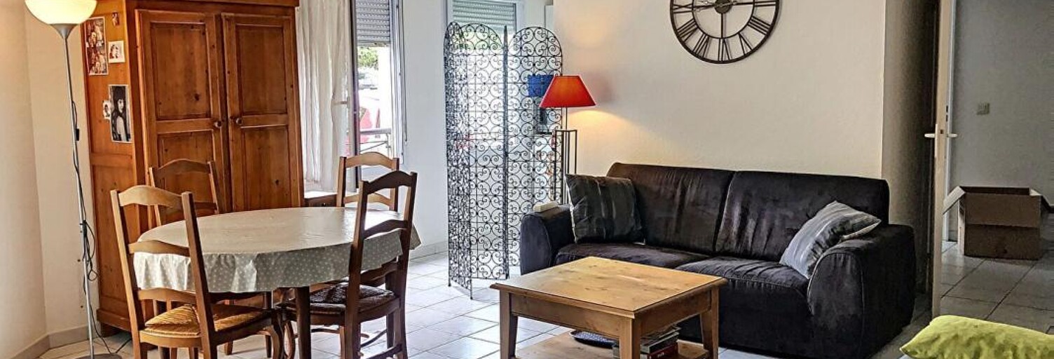 Appartement 2 Pièces 53 m² à louer à Avignon (84000)