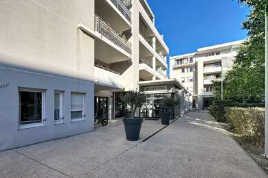 Appartement 2 pièces 115000 €