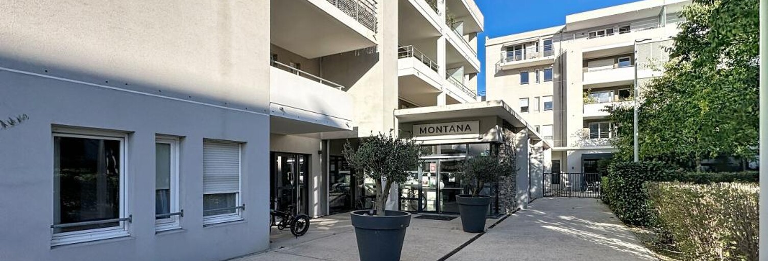 Appartement 2 Pièces 40 m² à vendre à Avignon (84000)