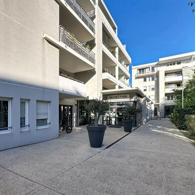 Appartement 2 pièces 115000 €