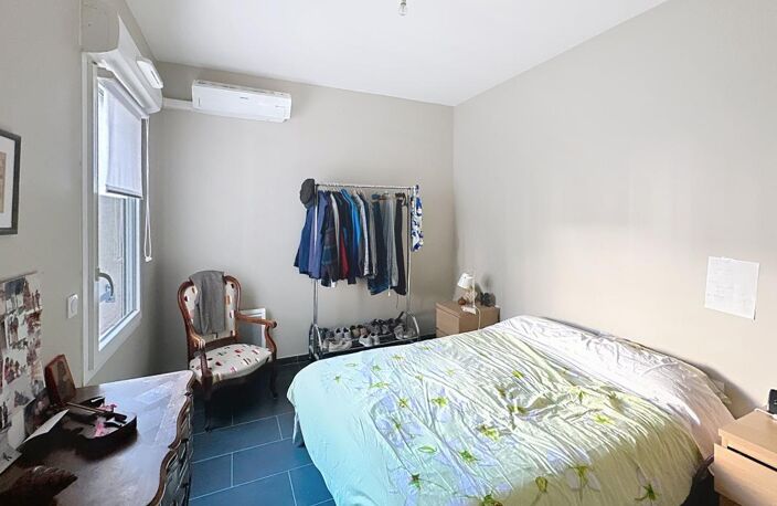 Appartement À Vendre Avignon Extra-Muros, résidence séniors, rez-de-chaussée, accès PMR, terrasse, parking, Climatisation réversible — photo 5