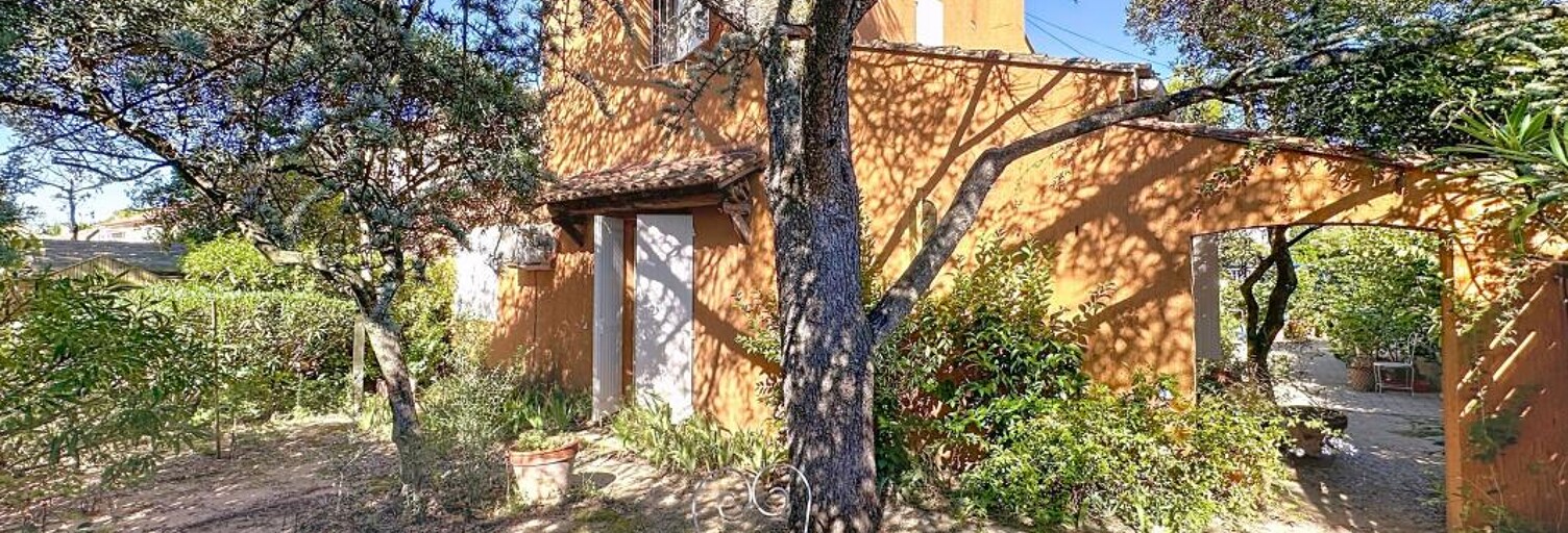 Maison 4 Pièces 109 m² à vendre à Les Angles (30133)