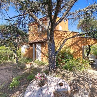 Maison 4 pièces 249000 €