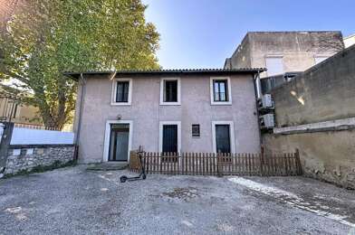 Appartement 4 pièces 378000 €