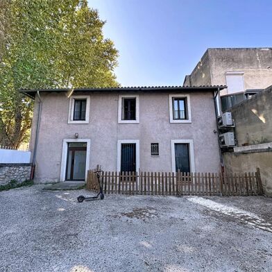 Appartement 4 pièces 378000 €