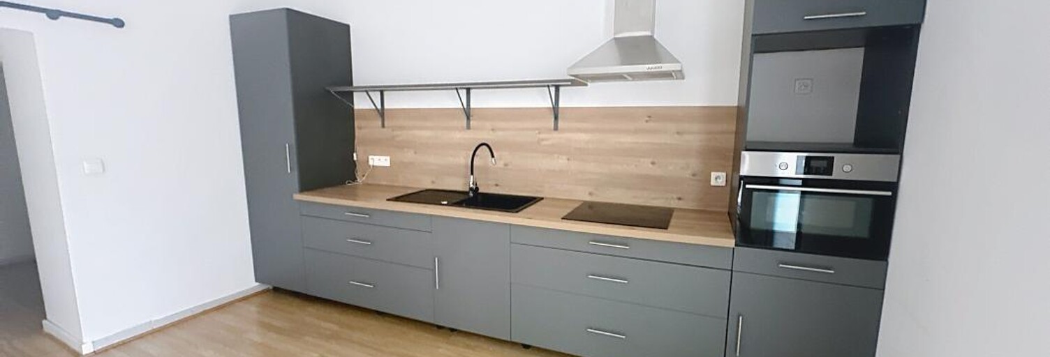 Appartement 4 Pièces 126 m² à vendre à Avignon (84000)