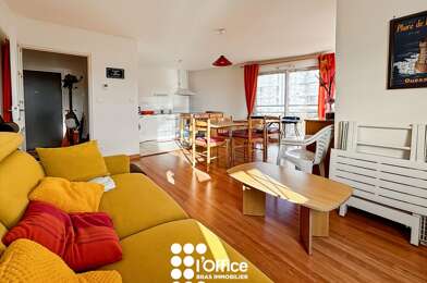 Appartement 2 pièces 253200 €