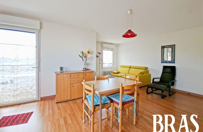 Les Sables d'Olonne, appartement T2 avec garage! — photo 3