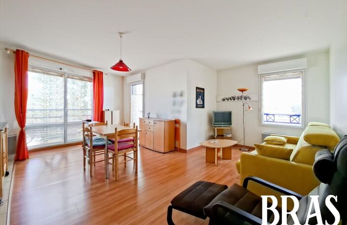 Les Sables d'Olonne, appartement T2 avec garage! — photo 5