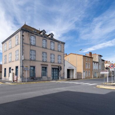 Immeuble  100000 €