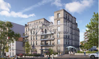 Commerce  189 m² à vendre à Montreuil (93100)