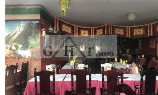 Commerce  200 m² à louer à Évry-Courcouronnes (91080)