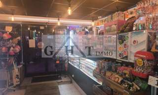 Commerce  50 m² à vendre à Cannes (06400)