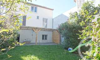 Maison 4 Pièces 82 m² à vendre à Choisy-le-Roi (94600)