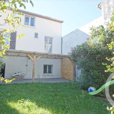 Maison 4 pièces 329500 €