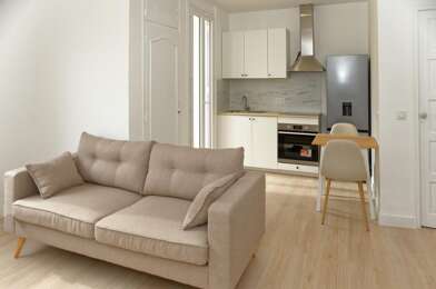 Appartement 2 pièces 649 €