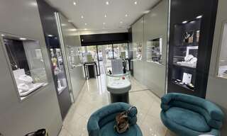 Commerce  24 m² à louer à Saint-Paul (97460)